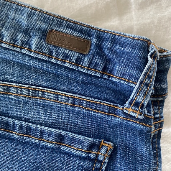 Kut from the Kloth Mia Toothpick Skinny - Picture 8 of 10
